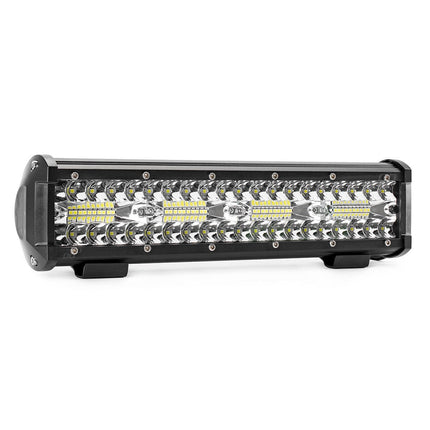 AMiO AMiO Krachtige Werklamp AWL21 80LED COMBO 9 - 36V Verstraler Spot Robuust Offroad AMiO 1