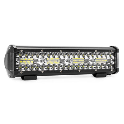 AMiO Krachtige Werklamp AWL21 80LED COMBO 9-36V Verstraler Spot Robuust Offroad