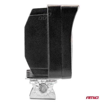 AMiO AMiO Krachtige Werklamp AWL22 15LED FLOOD 9 - 36V Verstraler Spot Robuust Offroad AMiO 3