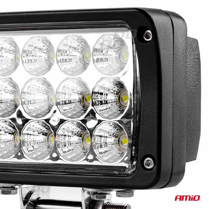 AMiO AMiO Krachtige Werklamp AWL22 15LED FLOOD 9 - 36V Verstraler Spot Robuust Offroad AMiO 6