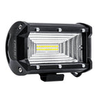 AMiO Krachtige Werklamp AWL35 24 LED FLOOD 9 - 36V Verstraler Spot Robuust Offroad - VCTparts.nl