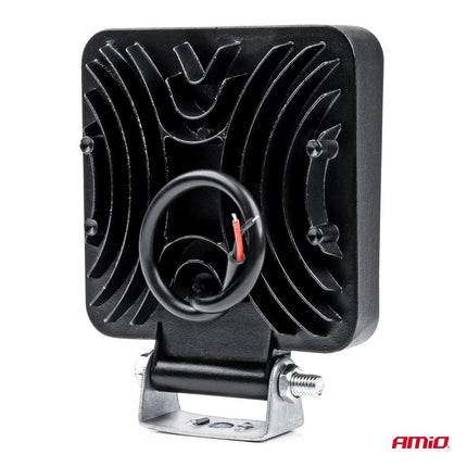 AMiO AMiO Krachtige Werklamp AWL38 64 LED SPOT 9 - 36V Verstraler Spot Robuust Offroad AMiO 3
