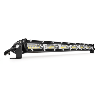AMiO Led Bar / Licht Balk - 50 cm Spot Combo Beam Werk Lamp Offroad 9-36v [20 Inch]