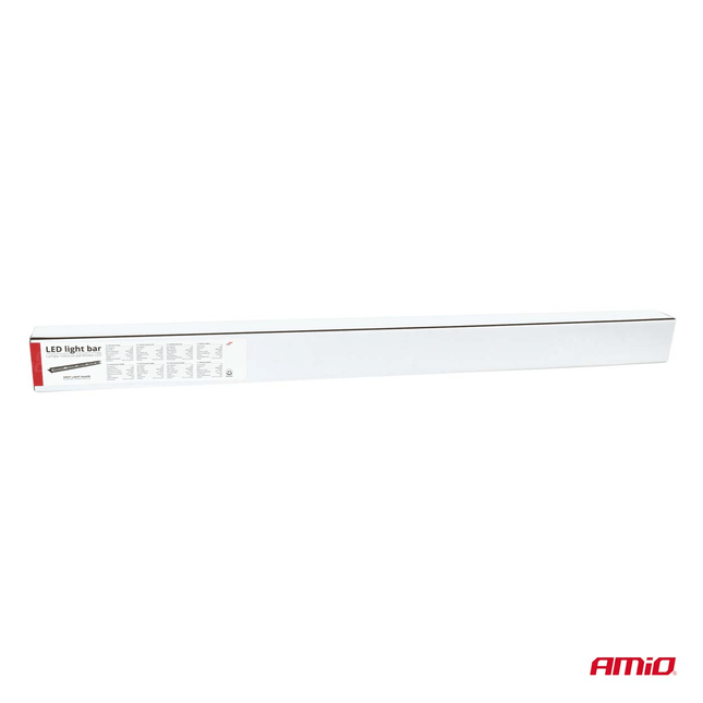 AMiO Led Bar / Licht Balk - 50 cm Spot Combo Beam Werk Lamp Offroad 9 - 36v [20 Inch] - VCTparts.nl