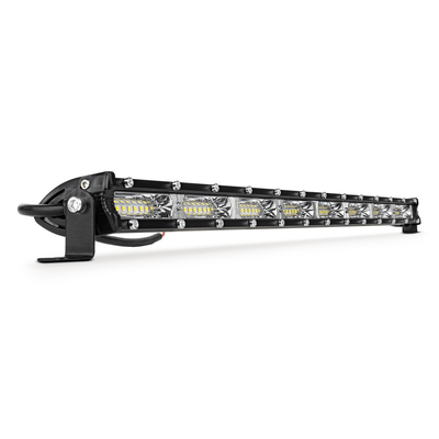 AMiO Led Bar / Licht Balk - 65 cm Spot Combo Beam Werk Lamp Offroad 9-36v [25 Inch]