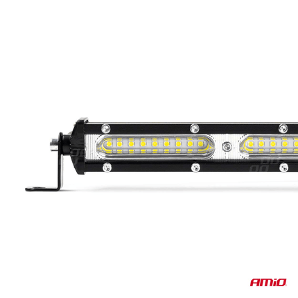 AMiO Led Bar / Licht Balk - 81 cm Spot Combo Beam Werk Lamp Offroad 9 - 36v [32 Inch] - VCTparts.nl