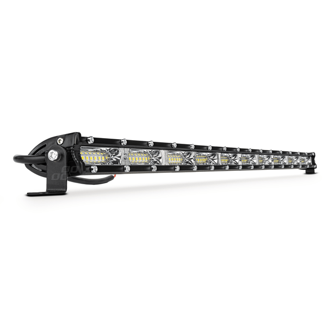 AMiO Led Bar / Licht Balk - 81 cm Spot Combo Beam Werk Lamp Offroad 9 - 36v [32 Inch] - VCTparts.nl