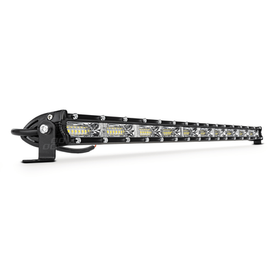 AMiO Led Bar / Licht Balk - 96 cm Spot Combo Beam Werk Lamp Offroad 9-36v [38 Inch]