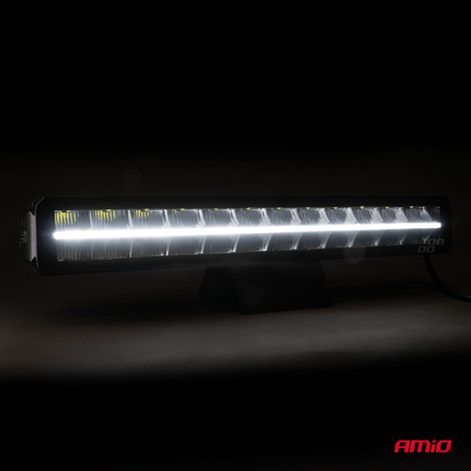 AMiO AMiO LED Bar Werklamp 120W 6500K Wit 12000lm 56cm 12V 24V AMiO 9