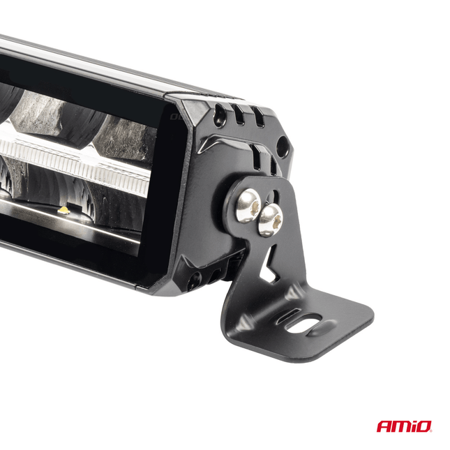 AMiO LED Bar Werklamp 180W 6500K Wit 18000lm 81cm 12V 24V - VCTparts.nl