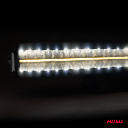 AMiO AMiO LED Bar Werklamp 180W 6500K Wit 18000lm 81cm 12V 24V AMiO 5