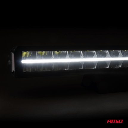 AMiO AMiO LED Bar Werklamp 240W 6500K Wit 24000lm 107cm 12V 24V AMiO 9