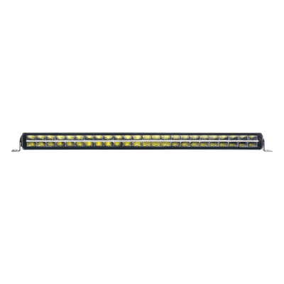 AMiO LED Bar Werklamp 240W 6500K Wit 24000lm 107cm 12V 24V