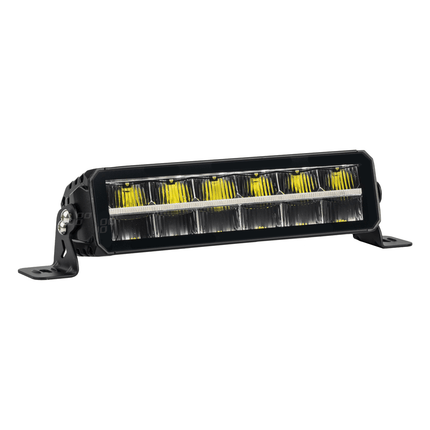 AMiO AMiO LED Bar Werklamp 60W 6500K Wit 8000lm 30cm 12V 24V AMiO 10