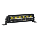 AMiO AMiO LED Bar Werklamp 60W 6500K Wit 8000lm 30cm 12V 24V AMiO 10
