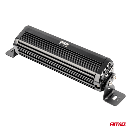 AMiO AMiO LED Bar Werklamp 60W 6500K Wit 8000lm 30cm 12V 24V AMiO 3
