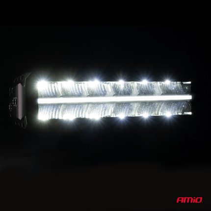 AMiO AMiO LED Bar Werklamp 60W 6500K Wit 8000lm 30cm 12V 24V AMiO 5