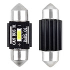 AMiO AMiO LED CANBUS 1860 1SMD UltraBright Festoen C5W C10W C3W 31mm Wit 12V/24V AMiO 1