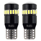 AMiO AMiO LED CANBUS 18SMD 3014 + 1SMD 1SMD T10 W5W Wit 12V/24V AMiO 5