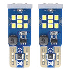 AMiO AMiO LED CANBUS 21SMD UltraBright 2016 T10 W5W Wit 12V/24V AMiO 3