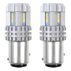 AMiO AMiO LED CANBUS 3020 22SMD UltraBright 1157 BAY15D P21/5W Wit 12V/24V AMiO 1
