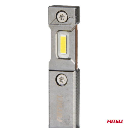 AMiO AMIO LED H1 Koplampen Hybrid Series 6000K Canbus 60W – Krachtige en Stijlvolle Autoverlichting AMiO 2