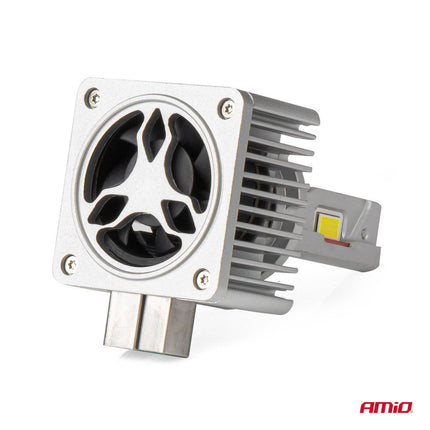 AMiO AMiO LED Koplampen D - Basic - serie D3S/D8R/D3R Dimlichten Wit AMiO 3