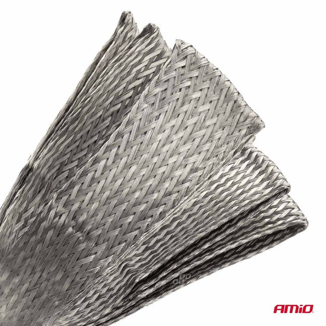 AMiO LED Koplampen FLEX+ Serie H1 canbus 6000K 12 - 24V Dimlichten Wit - VCTparts.nl