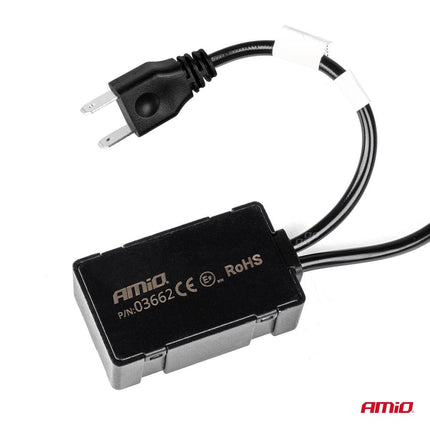 AMiO AMiO LED Koplampen FLEX+ Serie H7 - 6 canbus 6000K 12 - 24V Dimlichten Wit AMiO 4