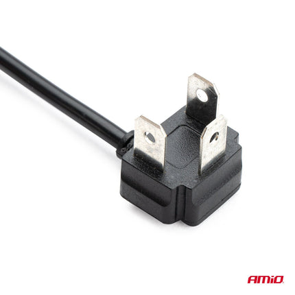 AMiO AMiO LED Koplampen RS+ Serie H4 – Slanke en Draaibare 50W Dimlichten in Wit AMiO 7