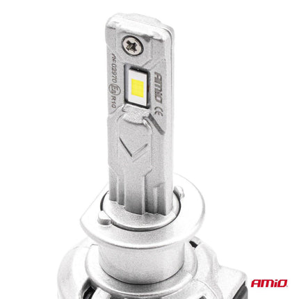 AMiO AMiO LED Koplampen X2 - serie H1 Dimlichten Wit AMiO 2