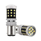 AMiO AMiO LED - lampen CANBUS 2016 39SMD 1157 BAY15D P21/5W Wit 12V/24V AMiO 1