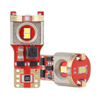 AMiO AMiO LED - lampen CANBUS 2016 6SMD T10 W5W W10W Wit Wit 12V/24V AMiO 1