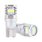 AMiO AMiO LED - lampen CANBUS 3030 6SMD T10 W5W W10W Wit 12V/24V AMiO 1
