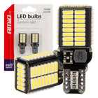 AMiO AMiO LED - lampen CANBUS PRO serie T15e W16W 54x4014 SMD Wit 12V/24V AMiO 5
