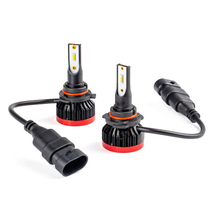 AMiO LED Mistlichten BF - serie HB4 9006 Wit - VCTparts.nl