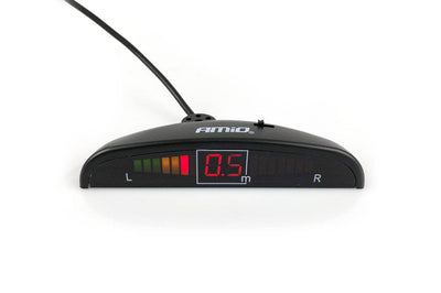 AMiO LED Parkeersensor Display voor Parkeer Assistent Unit