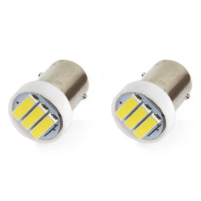 AMiO LED STANDAARD BA9s 3xSMD 7020 12V