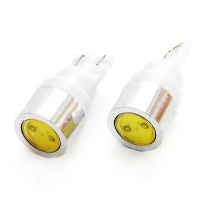 AMiO LED STANDAARD T10 W5W 1xSMD HP 1W 12V