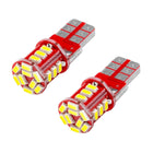 AMiO AMiO LED STANDAARD T10 W5W 21xSMD 3014 12V AMiO 1