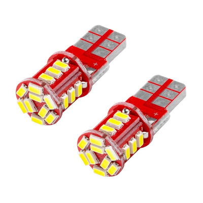 AMiO LED STANDAARD T10 W5W 21xSMD 3014 12V