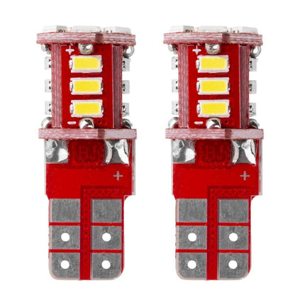 AMiO AMiO LED STANDAARD T10 W5W 21xSMD 3014 12V AMiO 2