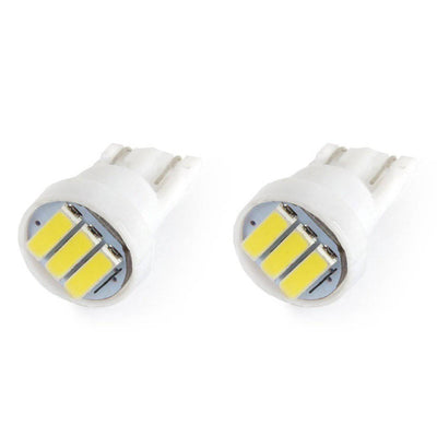 AMiO LED STANDAARD T10 W5W 3xSMD 7020 12V