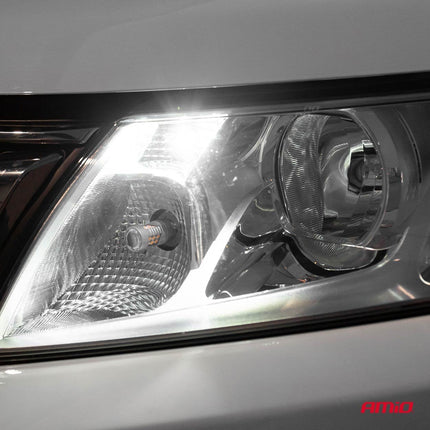 AMiO AMiO LED STANDAARD T5 1xSMD 3030 12V Hoog vermogen AMiO 2