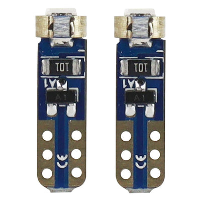 AMiO LED STANDAARD T5 1xSMD 3030 12V Hoog vermogen