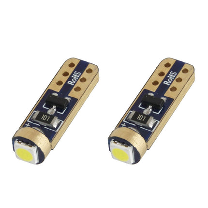 AMiO AMiO LED STANDAARD T5 1xSMD 3030 12V Hoog vermogen AMiO 4