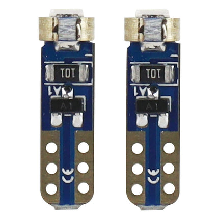 AMiO AMiO LED STANDAARD T5 1xSMD 3030 12V Hoog vermogen AMiO 5