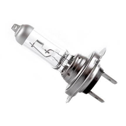 AMiO LumiTec Silver Halogeen Dimlicht +100% H7 12V 55W (set) - VCTparts.nl