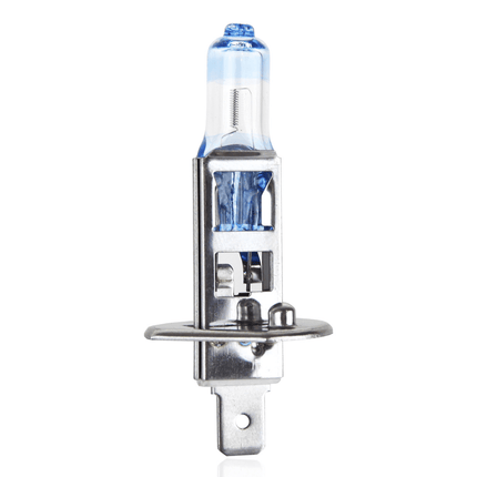 AMiO AMiO LumiTec Silver Halogeen Dimlicht +130% H1 12V 55W (1 stuk) AMiO 3