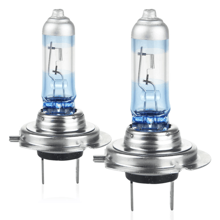 AMiO AMiO LumiTec Silver Halogeen Dimlicht +130% H7 12V 55W (set) AMiO 4